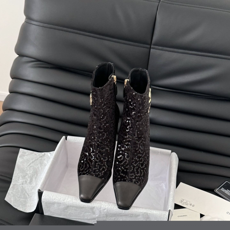Ch*el boots